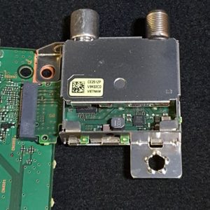 Carte mère + tuner télé Sony KD-65XG7077 Référence: 1-983-119-12 (173703212) – Image 8