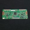 Carte T-Con télé Grundig 55VLX8000BP Référence: 6870C-0769A