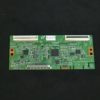 Carte T-Con télé Sony KD-65XG7077 Référence: 18Y_SHU11APHTA4V0.1