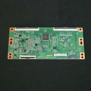 Carte T-Con télé Hisense 58AE7000F Référence: CV580U1-T01-CB-1