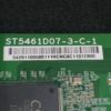 Carte T-Con télé Thomson 55UT6006 Référence: ST5461D07-3-C-1 – Image 3
