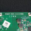 Carte T-Con télé Hisense 55A7GQ Référence: RSAG7.820.11117/ROH – Image 4