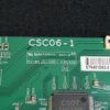 Carte T-Con Télé TCL 65C811 Référence: CSC06-1 – Image 4