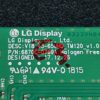 Carte T-Con télé Grundig 55VLX8000BP Référence: 6870C-0769A – Image 4