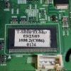 Carte tuner télé Samsung LH40MGPLGD/EN Référence: BN94-01991F – Image 4