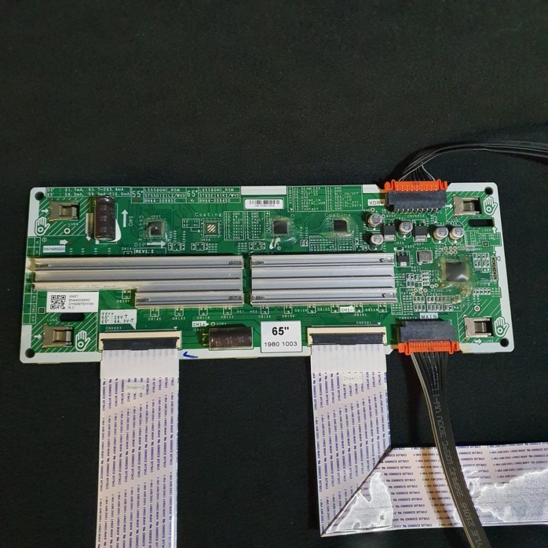 Plusieurs Pièces Pour Téléviseur TOSHIBA 58U2963DG