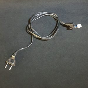 Cordon d’alimentation télé Sony KD-65XG7077