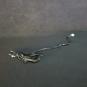 Cordon d’alimentation télé Hisense 58AE7000F