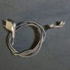 Cordon d'alimentation Télé Samsung UE65MU6405U