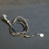 Cordon d'alimentation télé Hisense H55BE7000