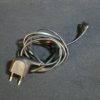 Cordon d'alimentation télé Samsung UE55KU6400U