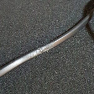 Cordon d'alimentation télé Sony KD-55XG75005 – Image 3