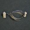 Cordon de connexion des barres LEDS télé Samsung UE55RU8009U