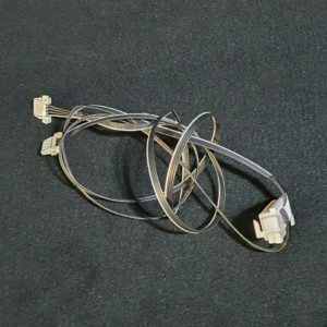 Cordon de connexion des barres LEDS télé Samsung UE55RU7092U