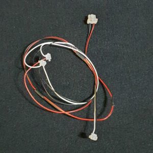 Cordon de connexion des barres LEDS télé Grundig 55VLX8000BP