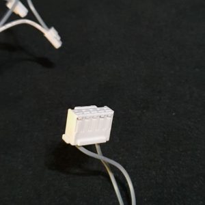 Cordon de connexion des barres LEDS télé Sony KD-65XG7077
