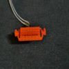 Cordon de connexion des barres LEDS Télé Samsung UE65MU6405U – Image 2