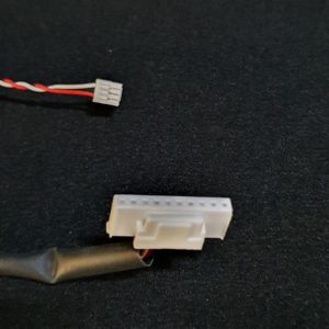Cordon de connexion des barres LEDS télé Tcl 43DP603
