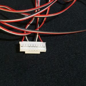 Cordon de connexion des barres LEDS télé Thomson 32HU5243