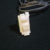 Cordon de connexion des barres LEDS télé Samsung UE55RU8009U – Image 2