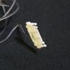 Cordon de connexion des barres LEDS Télé Samsung UE65MU6405U – Image 3