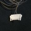 Cordon de connexion des barres LEDS Télé Samsung UE65MU6405U – Image 4