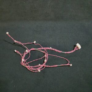 Cordon de connexion des barres LEDS télé TCL 55AC712