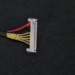 Cordon LVDS télé Thomson 32HU5243