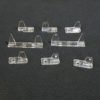 Ensemble de 8 supports des réflecteurs télé Tcl 43DP603
