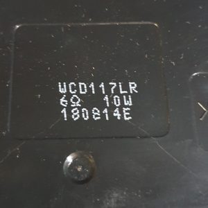 Ensemble haut parleurs télé Grundig 55VLX8000BP Référence: WCD117RR + WCD117LR – Image 3