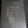 Ensemble haut parleurs télé Tcl 65C735 Référence: LN YX18042-6XAH – Image 4
