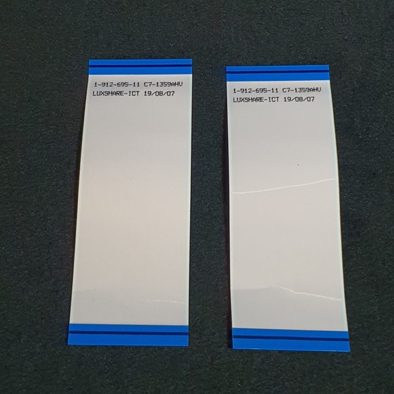 Ensemble haut parleurs télé Sony XR-65X90J Référence: 1009973-11