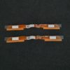 Ensemble de nappes de connexion des cartes du LCD télé Samsung QE65Q82RAT