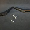 Ensemble pieds + vis télé TCL 43C631 – Image 4