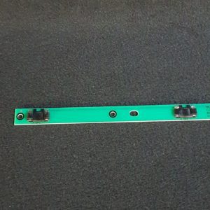 Carte interface de connexion des barres LEDS télé Samsung UE55KU6100K Référence: BN41-02378A – Image 3