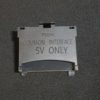 Connecteur de cartes télé Samsung UE55RU7179U Référence: 3709-001791