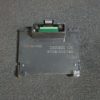 Connecteur de cartes télé Samsung UE55RU7179U Référence: 3709-001791 – Image 2