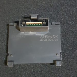 Connecteur de cartes télé Samsung UE55RU8009U Référence: 3709-001791