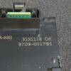 Connecteur de cartes télé Samsung UE55RU7092U Référence: 3709-001791 – Image 3