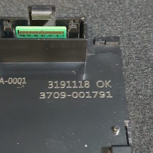 Connecteur de cartes télé Samsung UE55RU7092U Référence: 3709-001791 – Image 3