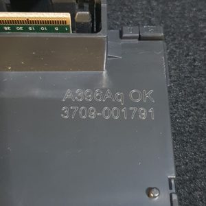 Connecteur de cartes télé Samsung UE55RU8009U Référence: 3709-001791 – Image 3
