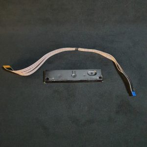 Module bouton power télé Tcl 65C735 Référence: 2AC23-WKCT26