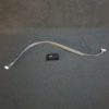Module bouton power télé Samsung UE55RU7179U Référence: BN64-04042D