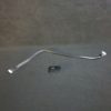 Module bouton power télé Samsung UE55RU8009U Référence: BN64-04042D