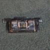 Module bouton power télé Lg 55UP75006LF Référence: EBR87149004