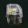 Module bouton power télé Hisense 58AE7000F Référence: RSAG7.820.8441/ROH – Image 2