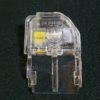 Module bouton power télé Hisense H55BE7000 Référence: RSAG7.820.8441/ROH – Image 2