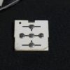 Module bouton power télé Samsung QE65Q82RAT Référence: BN96-48727A – Image 2