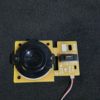 Module bouton power télé TCL 55AC712 Référence: 40-6510NH-KSA1LG – Image 2