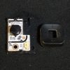 Module bouton power télé Samsung UE58MU6125K Référence: BN41-02323A – Image 3